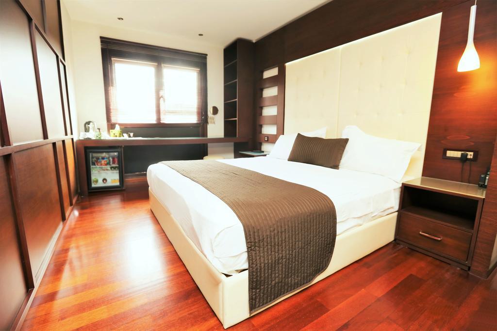 Eternity Boutique Hotel - Istanbul — Fotoğraflar 2