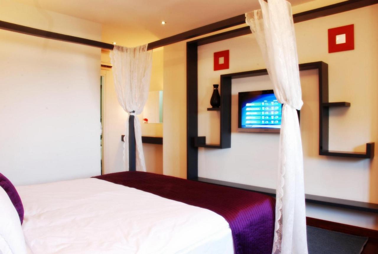 Eternity Boutique Hotel - Istanbul — Fotoğraflar 1